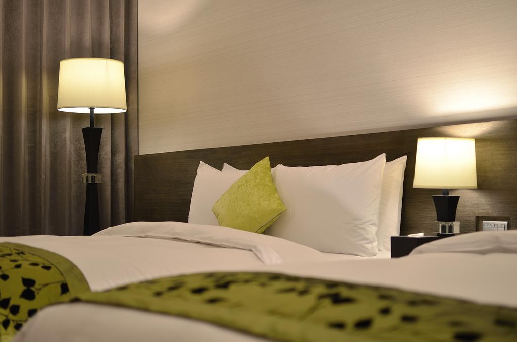 Hoya Hotel Taitung Bilik gambar