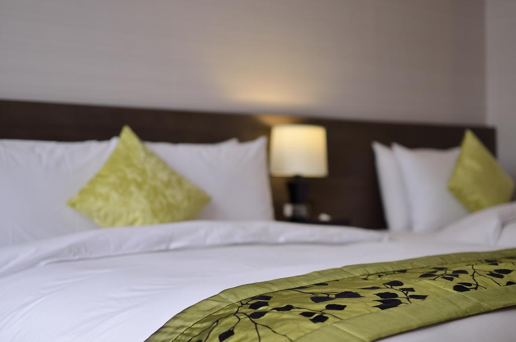 Hoya Hotel Taitung Bilik gambar