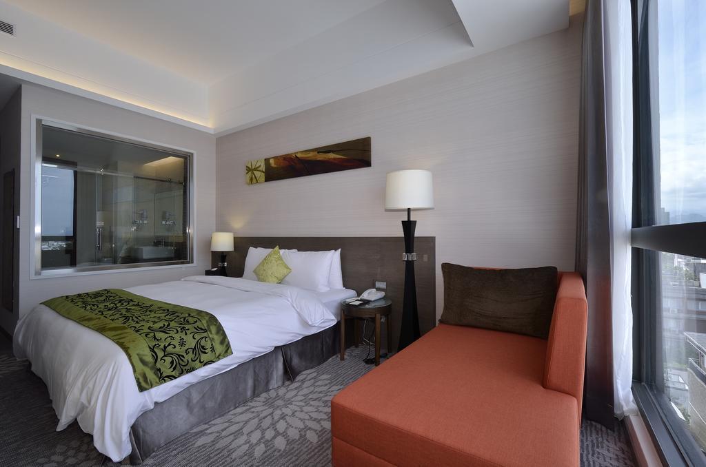 Hoya Hotel Taitung Bilik gambar